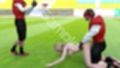 【△100】古舘友梨 陸上部の助っ人として大会に出たところ、同じスタジアムに来ていたアメフト部の男子に犯●れる Vol.002（おっぱい丸出し・バック）