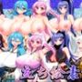 立ち絵素材集 和風