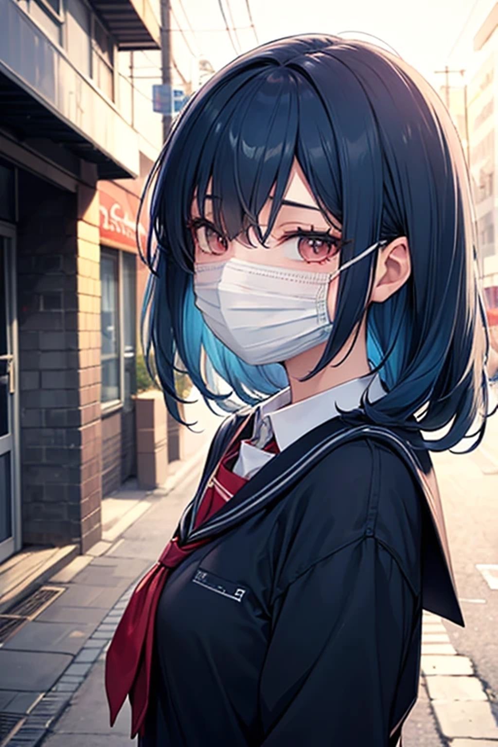 オトナのパパ活「マスクは無理です…取るの…」 画像2