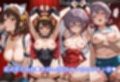 オナペットコレクション  ［涼〇ハルヒ・長〇有希編］［涼〇ハルヒの憂鬱］［CG500枚］