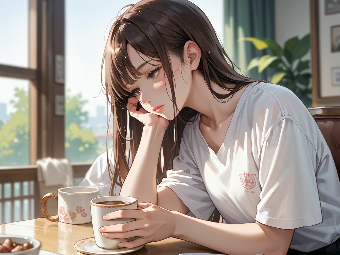 かわいい後輩と秘密の一夜 画像2