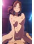 君〇名は。  奥〇ミキとイチャラブSEX