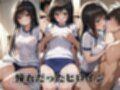 ヒロイン即えっち 古●川唯 ブルマ編