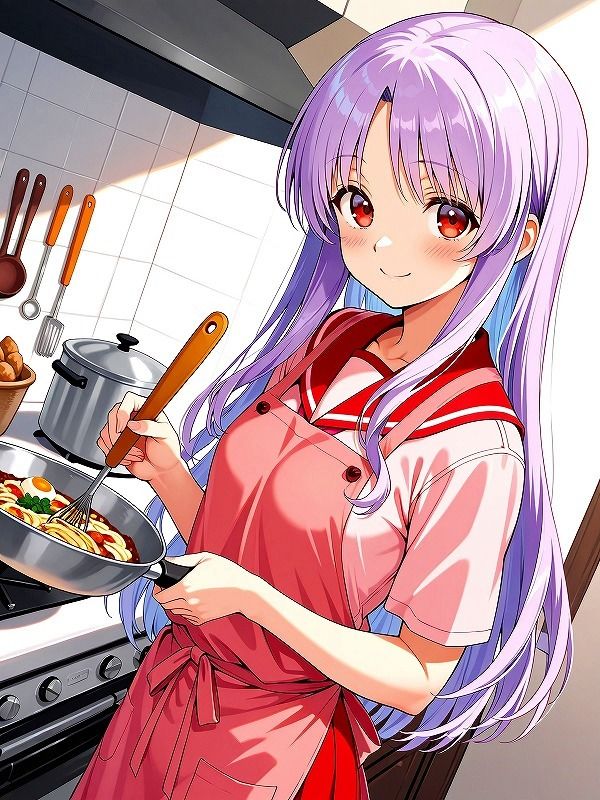 サンプル画像1:琴の音色(妄想無謀クリニック) [d_636771]