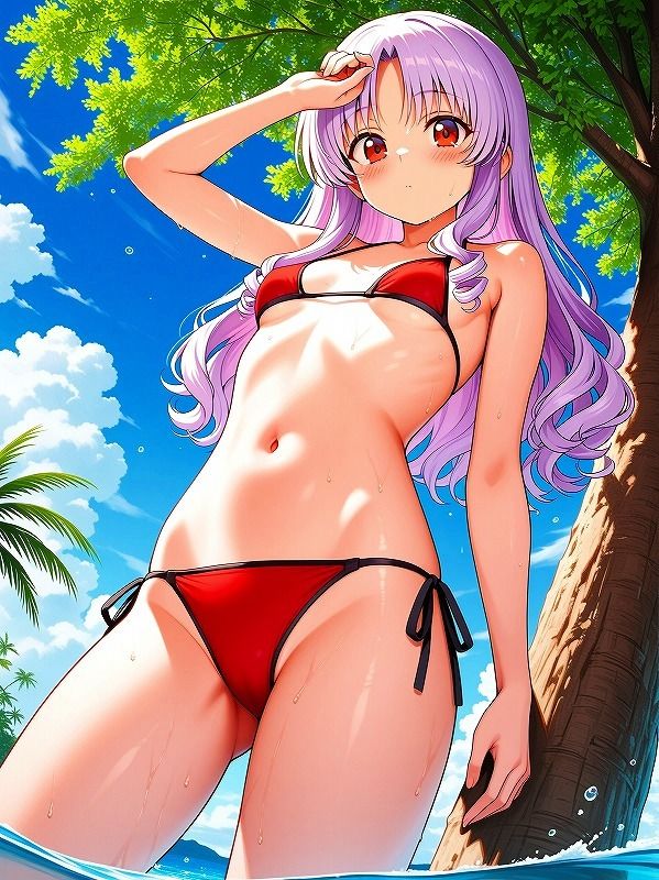 サンプル画像3:琴の音色(妄想無謀クリニック) [d_636771]