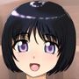 女子校生たちとホームレスの情事