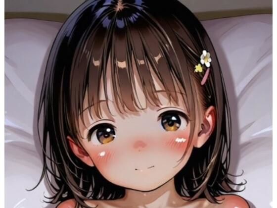 「乳首・乳輪＋少女」同人作品38