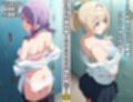 盗撮＆下着フェチ特化 2020年代アニメ作画特集 アイドルVTUBERの個人お着替え撮影編 その4 -500枚を撮影-
