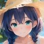 JK LEAKS 35 - みつあみちゃんの超・濃厚なつやすみ編 - 【アニメ20本付】