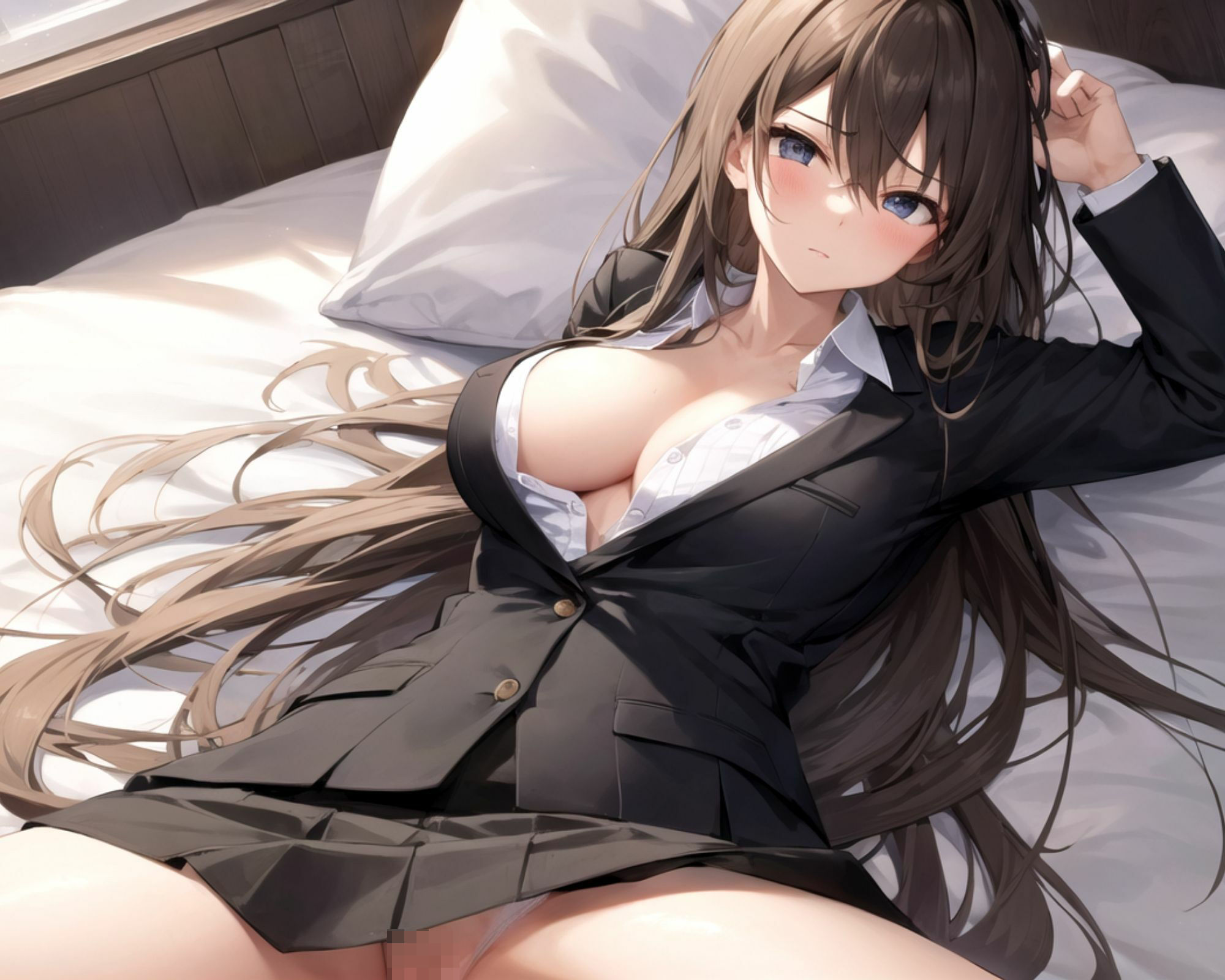 AI美女図鑑 画像8