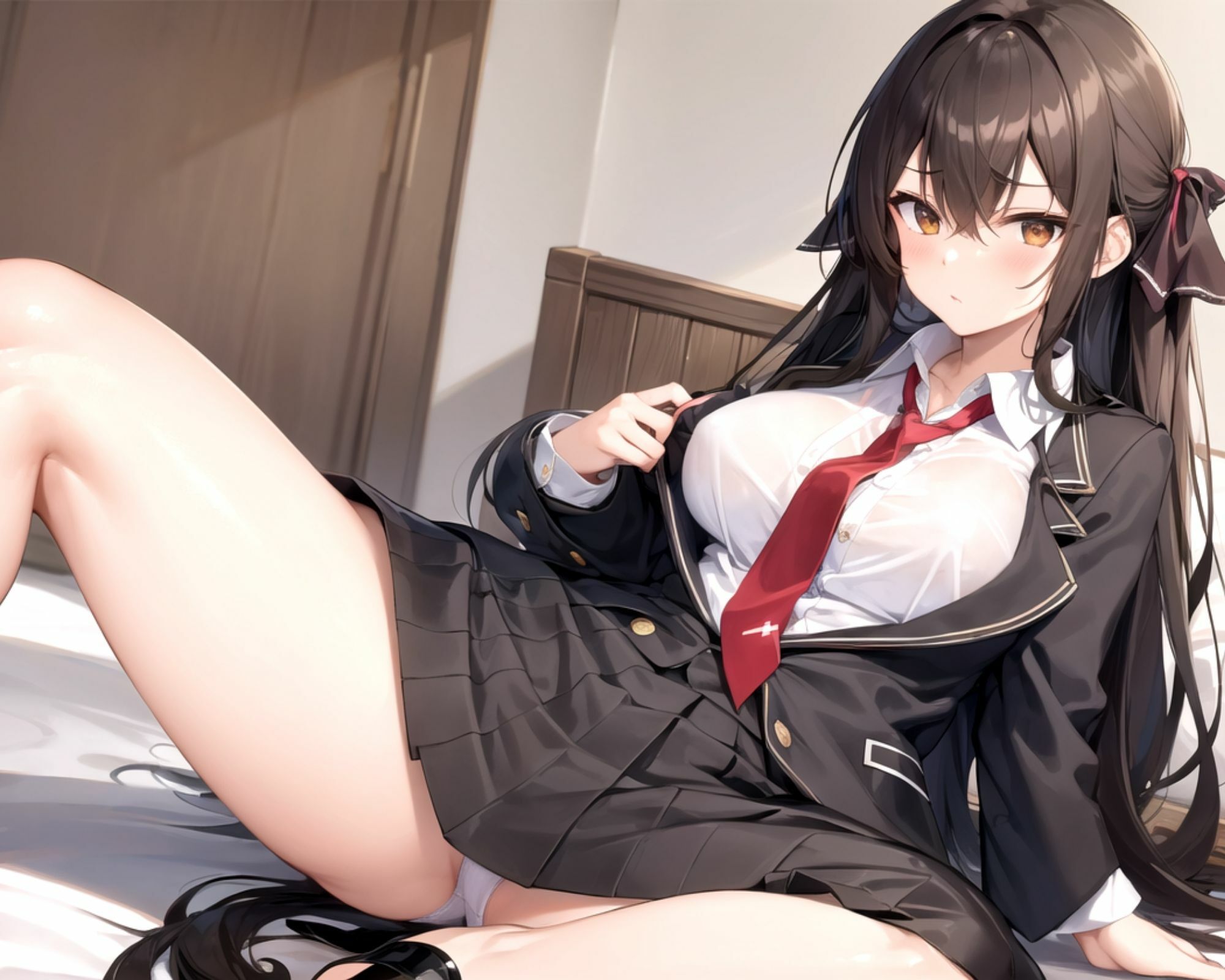 AI美女図鑑 画像9