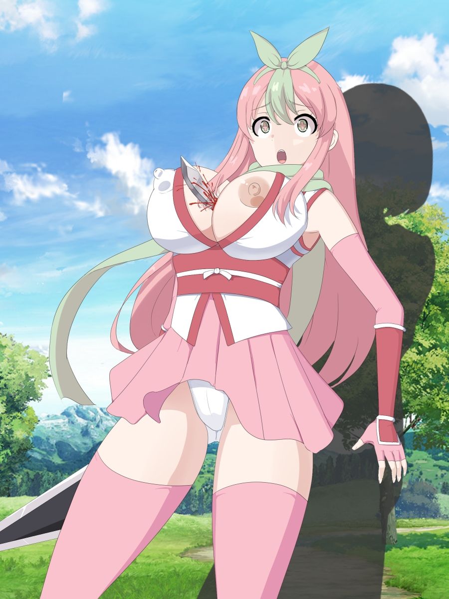 R-18Gまとめ3 画像1