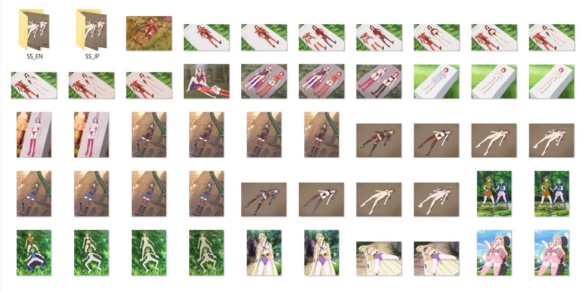 サンプル画像6:R-18Gまとめ3(Eight Talez) [d_637021]