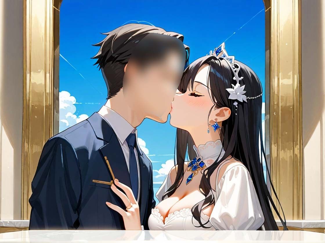 サンプル画像1:〇〇代ぴちぴち美人処〇の真夏の大乱交〜私のおま〇こ 好きなだけお使いください…〜(ミクルート) [d_637077]