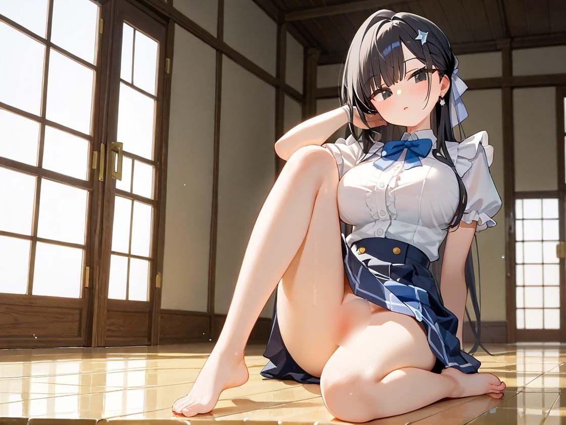 サンプル画像3:〇〇代ぴちぴち美人処〇の真夏の大乱交〜私のおま〇こ 好きなだけお使いください…〜(ミクルート) [d_637077]