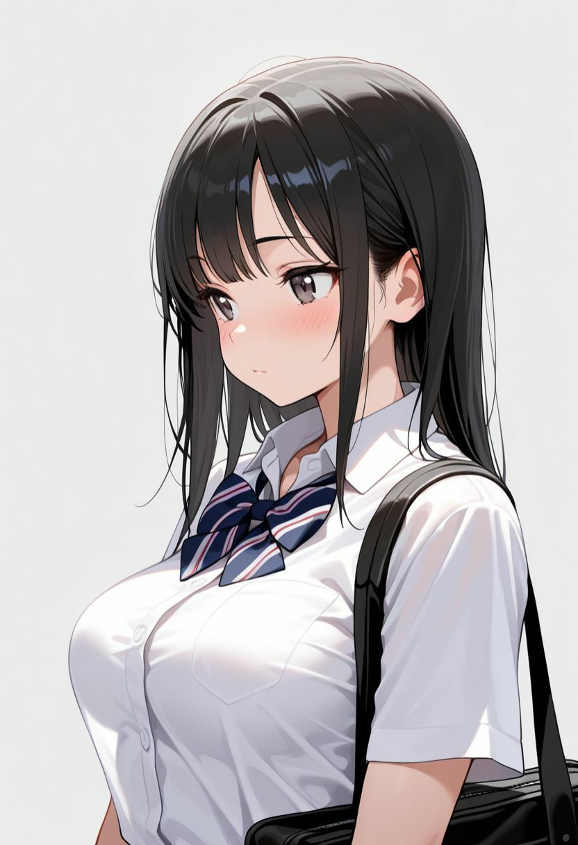 サンプル画像1:女子校生レ〇プ  野外、車内…。(恥ててて) [d_637083]