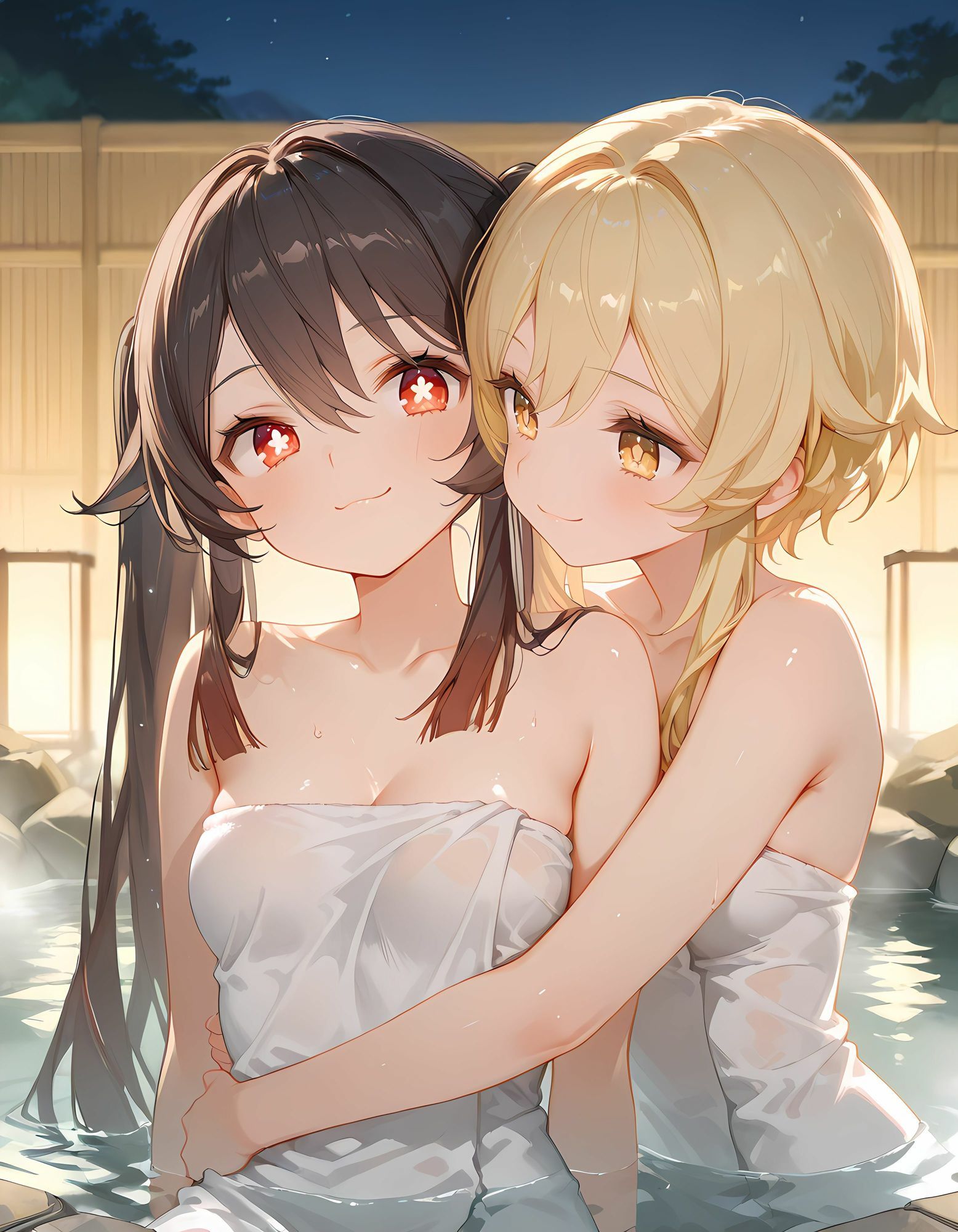 旅人百合録 蛍の百合シリーズ 2 画像9