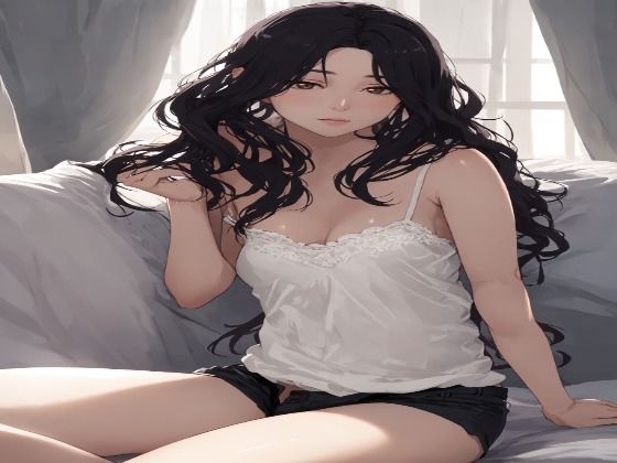 【全316点】日常×セクシー:部屋着AI美女コレクション