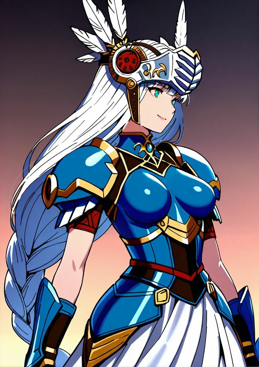 レナス・○ァルキュリア ソフトver 画像2