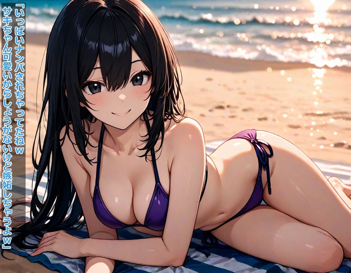 貧乏女子大生のパパ活生活 画像9