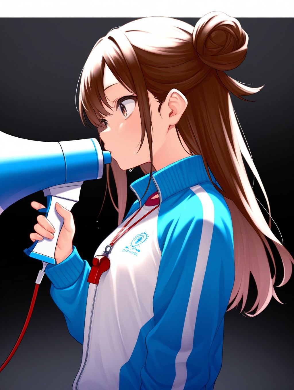 サンプル画像6:特別合宿×中堕ち  合宿中に知らない体に堕ちていく(淫びのまどろみ) [d_637289]