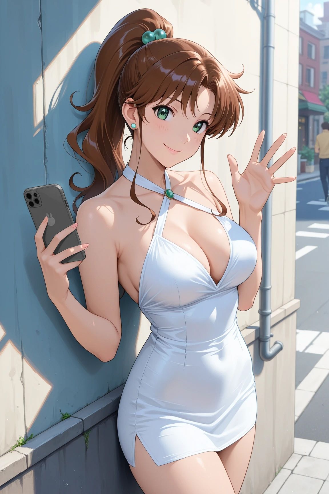 木〇ま〇と【Story】 画像2