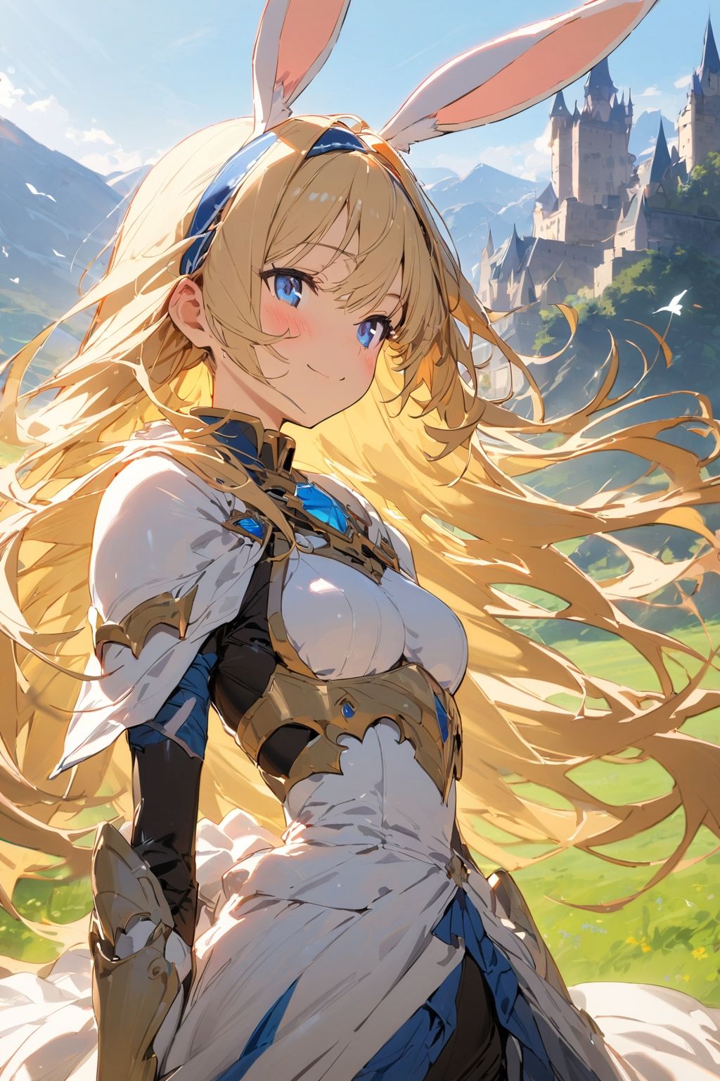 サンプル画像1:金のCG集vol10(ねこねこ55島) [d_637307]