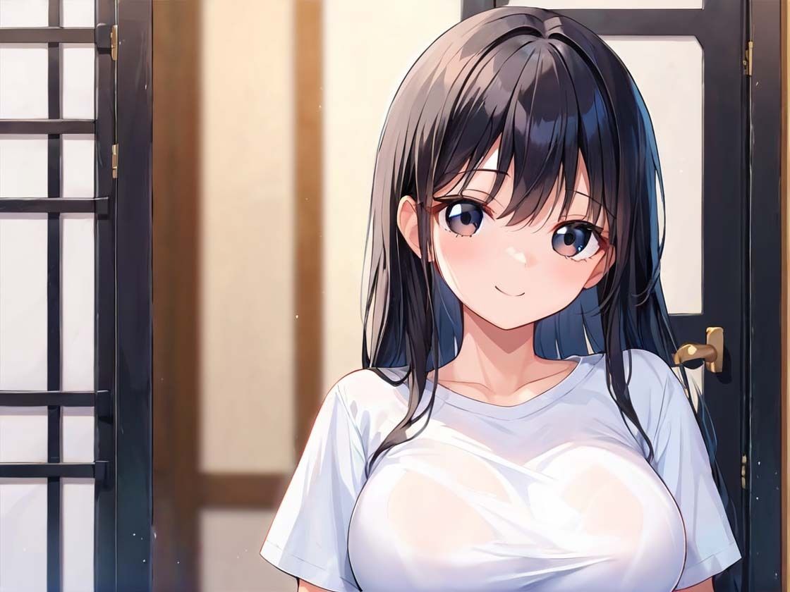 サンプル画像2:童顔美少女たちの処〇卒業物語(ミクルート) [d_637308]