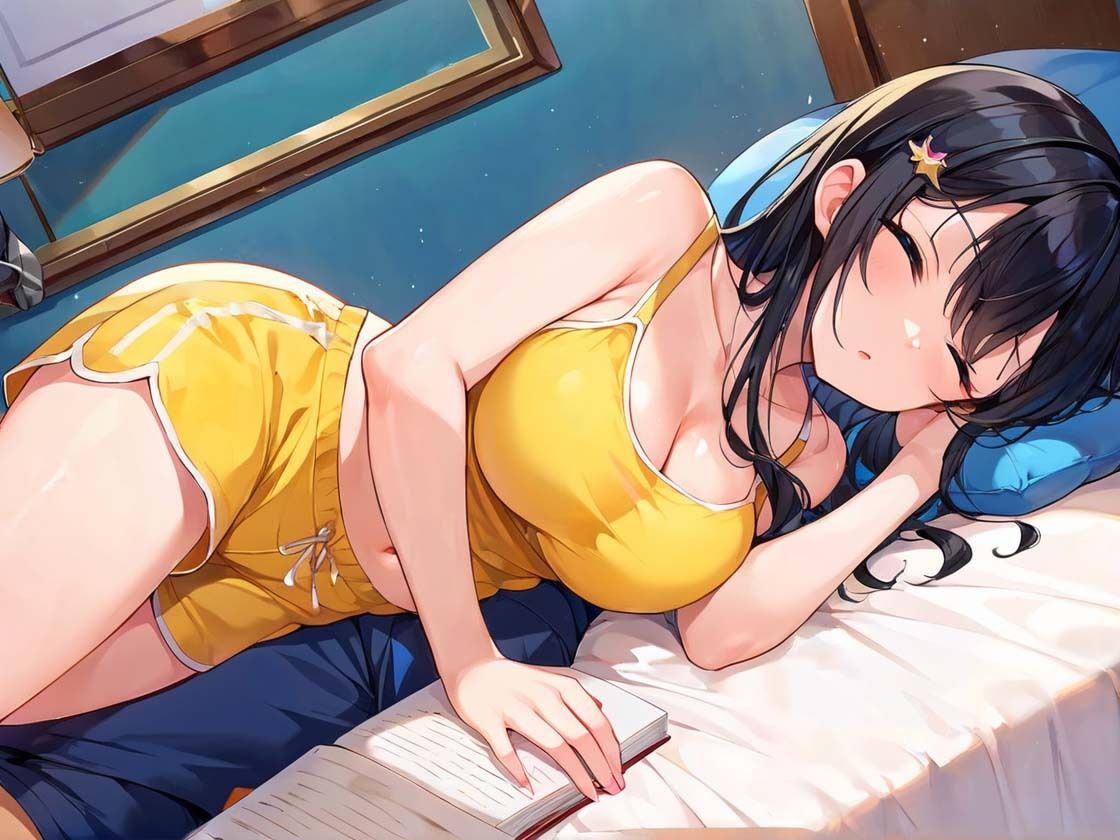 サンプル画像3:童顔美少女たちの処〇卒業物語(ミクルート) [d_637308]