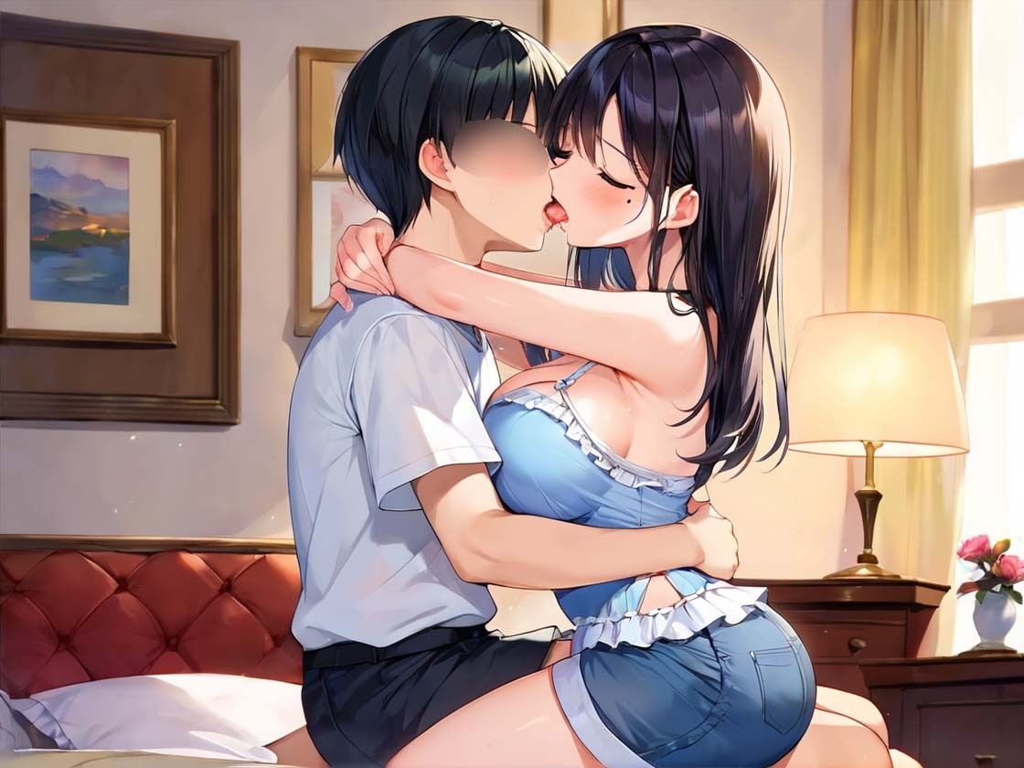 サンプル画像4:童顔美少女たちの処〇卒業物語(ミクルート) [d_637308]