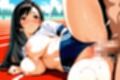 えろえろな体操服ティファが沢山現れた！！