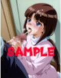 ティファさんのえっちなCG集2