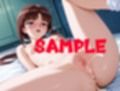 ティファさんのえっちなCG集2