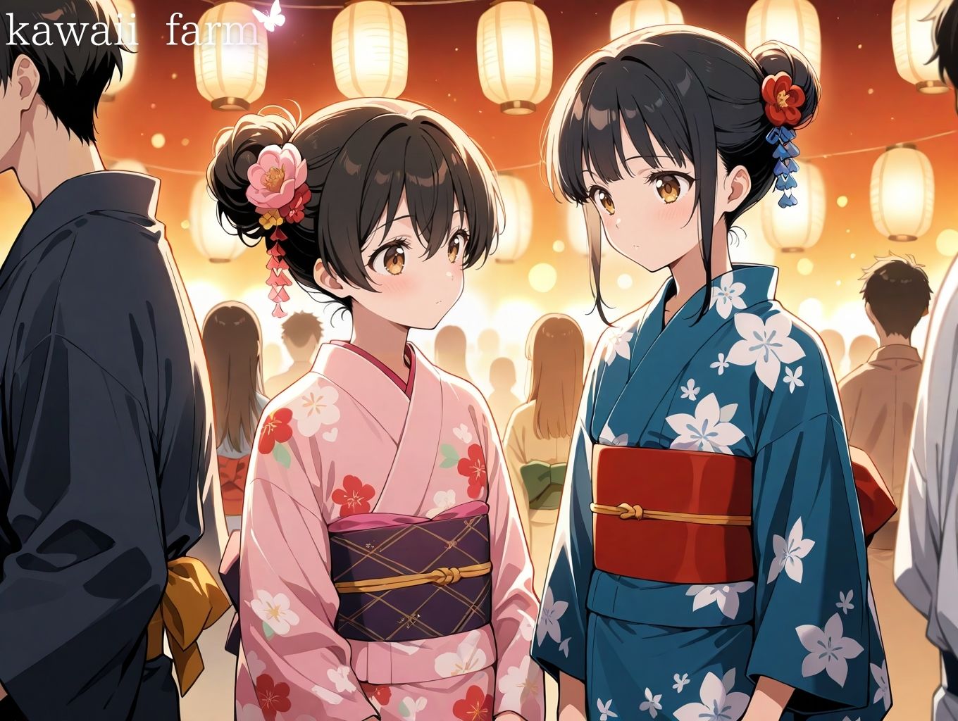 性欲まみれ つるぺた姉妹ver. - hitomi raw無料エロ漫画(同人誌)サンプル画像 003
