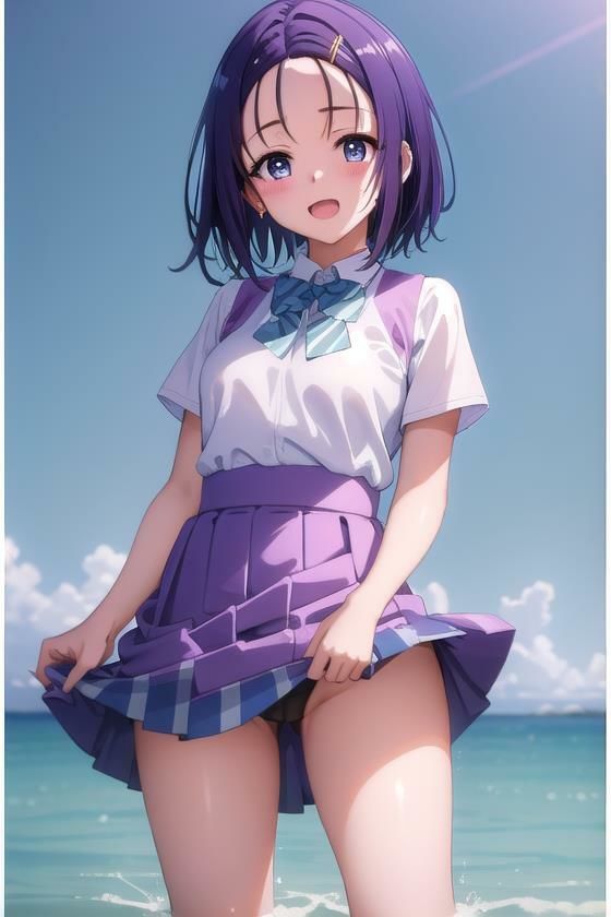 【あの娘達とのハメハメ生活】 「To L〇VEる -と〇ぶる」ラ〇と西〇寺のイラスト・CG集  ＃10 画像2
