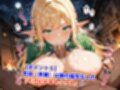 村を焼いた人の嫁になるマゾエルフ〜精液まみれイラマチオハードセックス婚〜（妊娠要素あり）