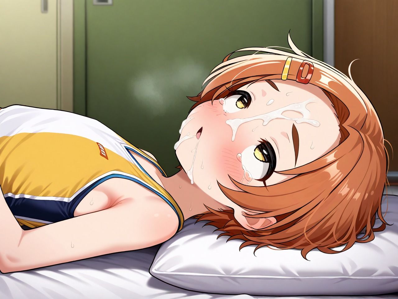 絶倫おじさんの少女レ◯プ祭りアイドル編其の二10