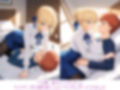 セイバーと朝のひととき