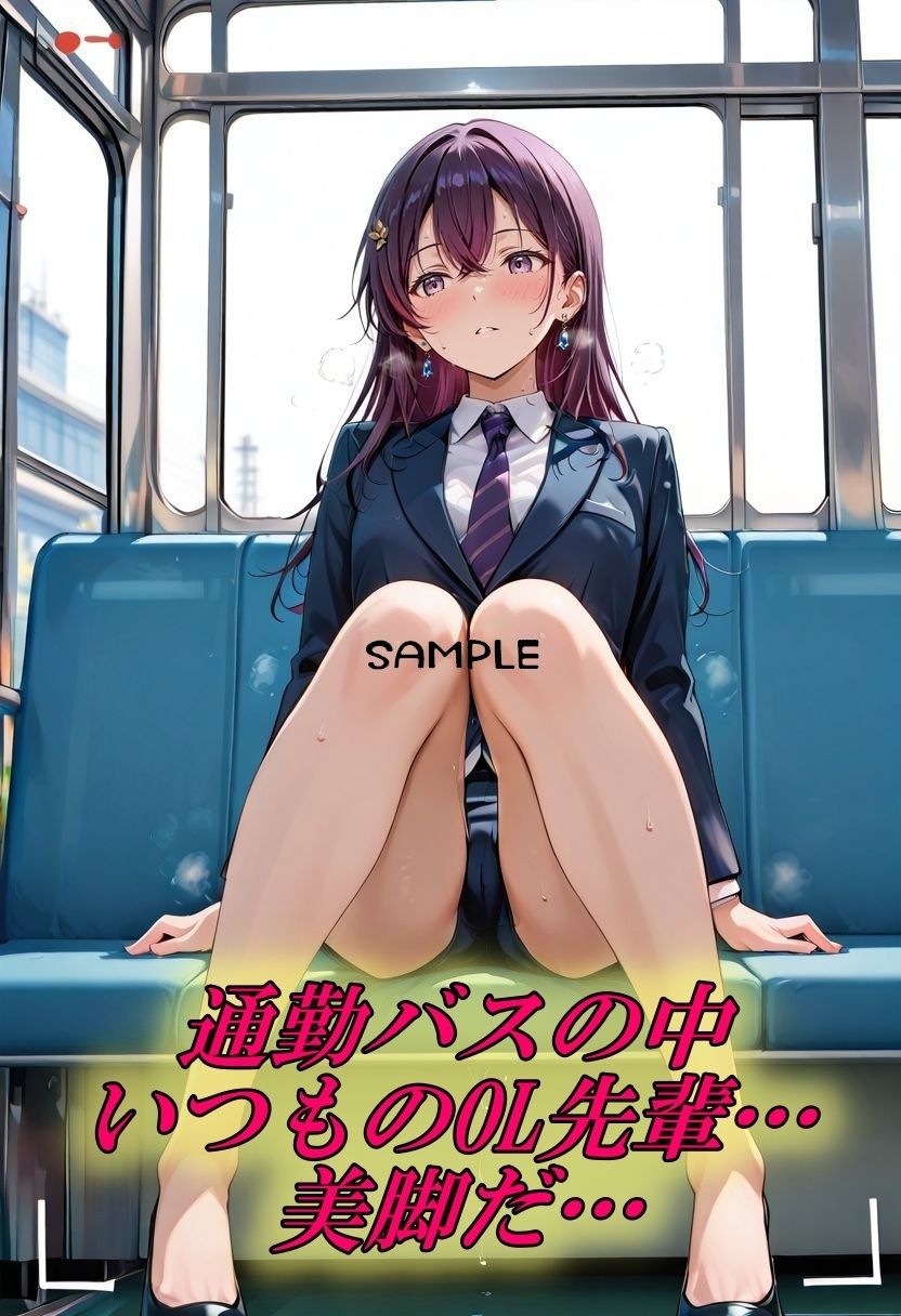 【美脚×定点×盗撮】1