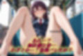 【美脚×定点×盗撮】