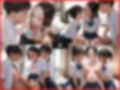 汗だく女子校生
