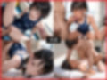 汗だく女子校生