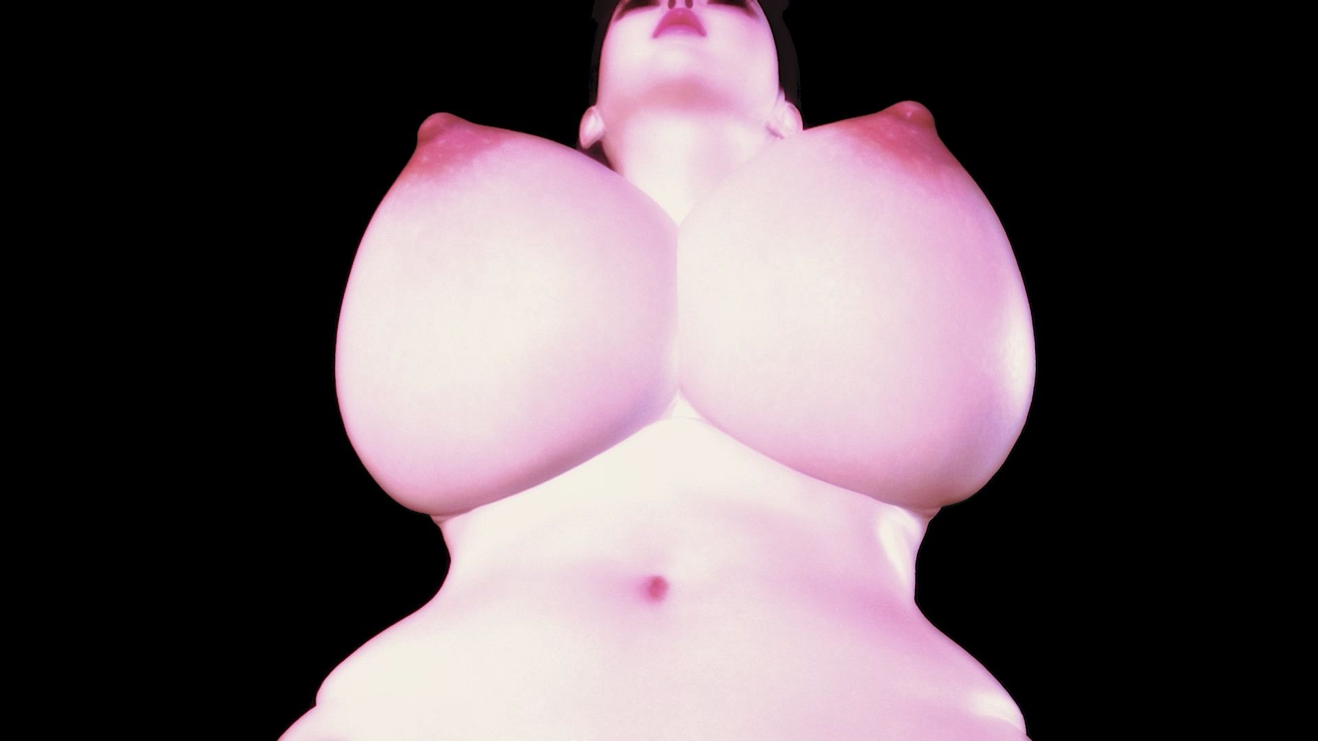 サンプル画像2:騎乗位好き剛毛巨乳(BlackBox) [d_637596]