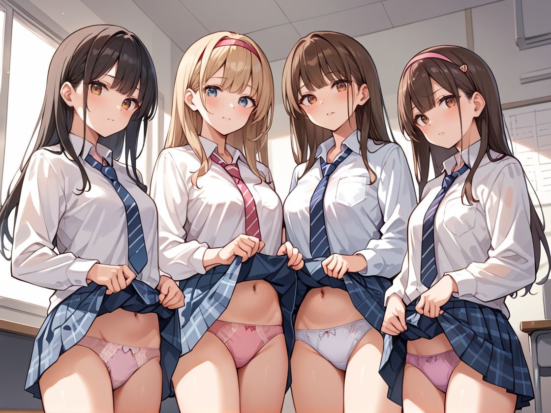 生オナホ セーラー服編 画像1