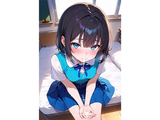 姪の担任になった僕が教室でする秘密の性指導 画像2