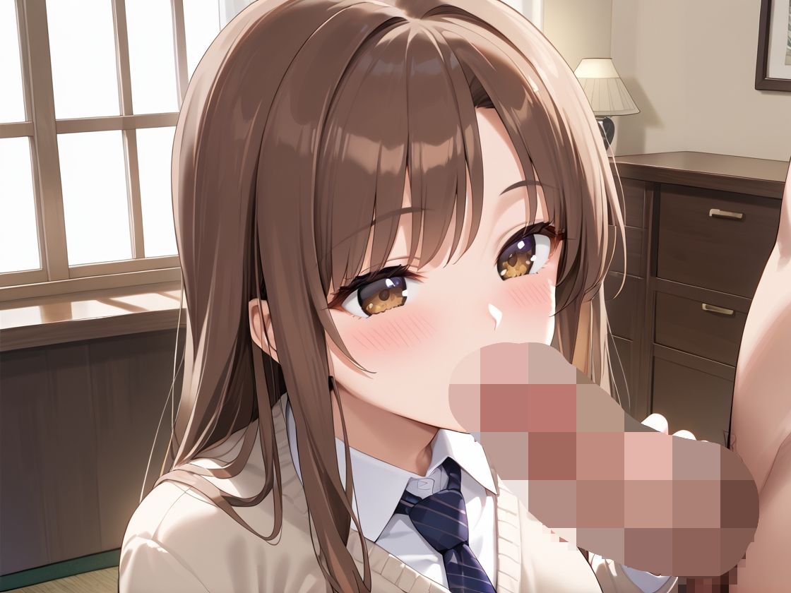 人妻上司と強●社内不倫 画像8