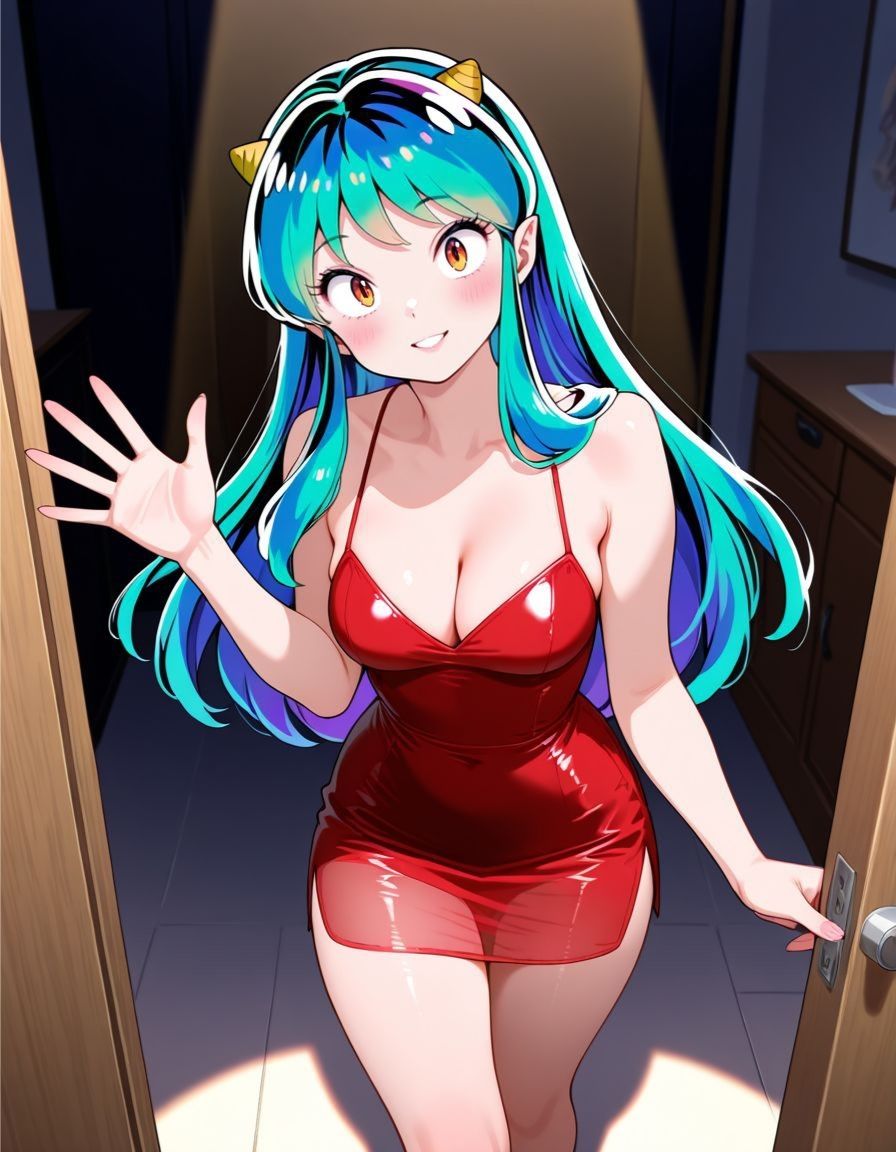 ヒロインが出勤するという噂のソープランド!! ラム 編 画像10
