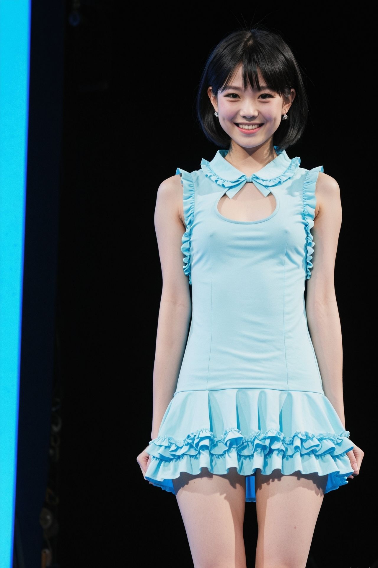 アイドル★シークレットスタジオ 画像1