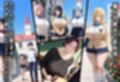 間違って女子校に入学したらムチムチ女子校生に毎日中出しを要求される学園生活〜爆乳ポニテと黒髪ロング編〜