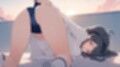 彼女の体操服を眺めたい■妄想彼女